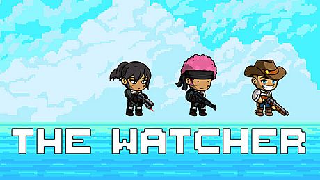 The Watcher Game