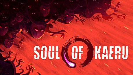 Soul of Kaeru Game