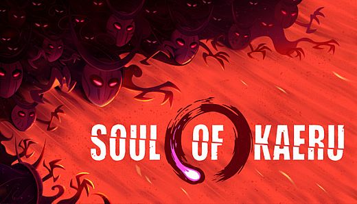 Soul of Kaeru