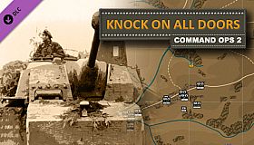 Command Ops 2: Knock On All Doors Vol. 6