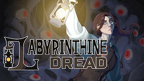 Labyrinthine Dread Game