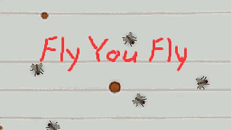Fly You Fly Game