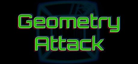 Geometry Attack Game