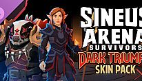Buy Sineus Arena Survivors: Dark Triumph Skin Pack PC