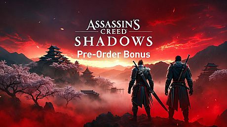 Assassin's Creed Shadows - Pre-Order Bonus DLC