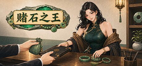 赌石之王 Game