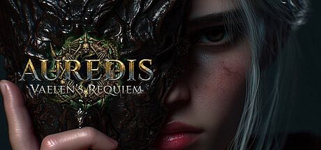 Auredis: Vaelen's Requiem Game