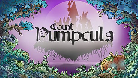 Count Pumpcula