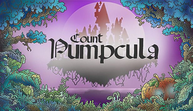 Buy Count Pumpcula