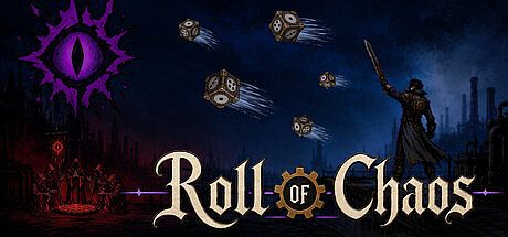 Roll of Chaos