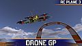 RC Plane 3 - DroneGP