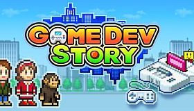 Game Dev Story
