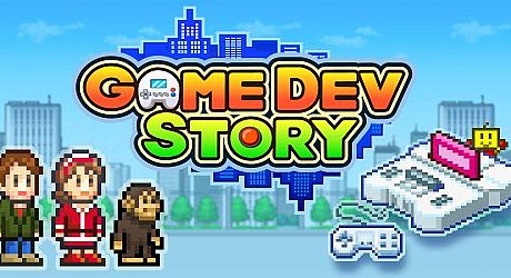 Game Dev Story Game