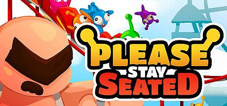 Please Stay Seated Game