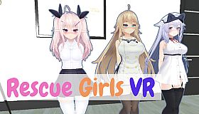 VR Rescue Girls