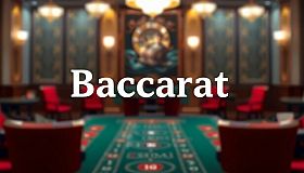 Baccarat