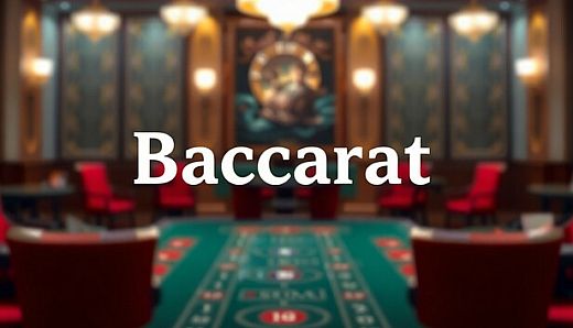 Baccarat