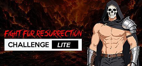 Fight For Resurrection - Challenge LITE Game