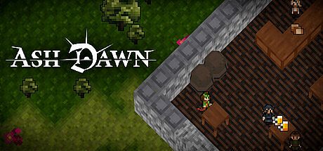 Ash Dawn Game
