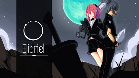 Elidriel Game