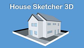 House Sketcher 3D