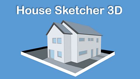 House Sketcher 3D Game