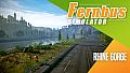 Fernbus Simulator - Rhine Gorge
