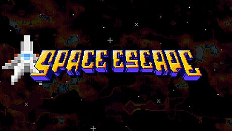Space Escape Game