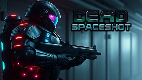 Dead Spaceshot Game