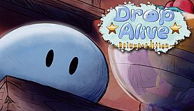 Drop Alive - Deluxe Edition