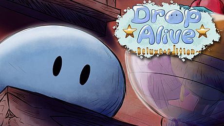 Drop Alive - Deluxe Edition DLC
