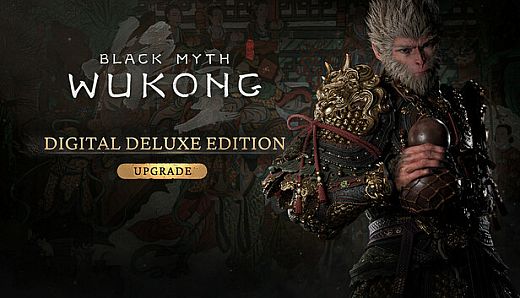 Black Myth: Wukong Deluxe Edition Upgrade