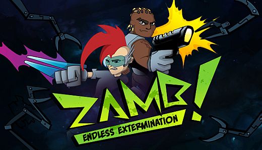 ZAMB! Endless Extermination