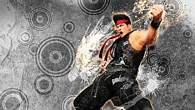 Virtua Fighter 5 Final Showdown