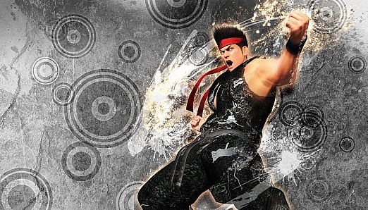 Virtua Fighter 5 Final Showdown