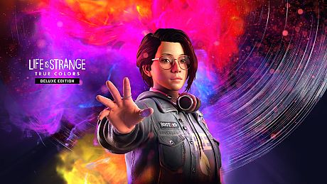 Life is Strange: True Colors - Deluxe Edition Bundle