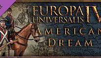 Acheter Europa Universalis IV: American Dream PC
