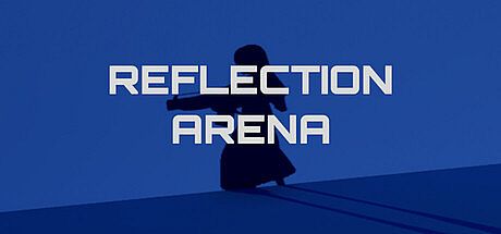 Reflection Arena Game
