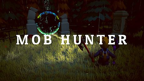 Mob Hunter Game