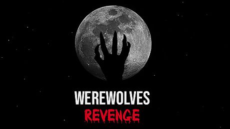 Werewolves Revenge Game