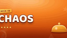 Check-In Chaos