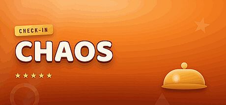 Check-In Chaos