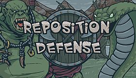 Reposition Defense