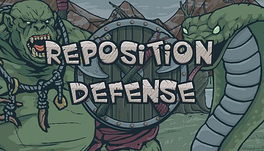 Reposition Defense