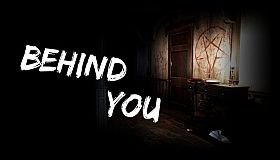 Behind You
