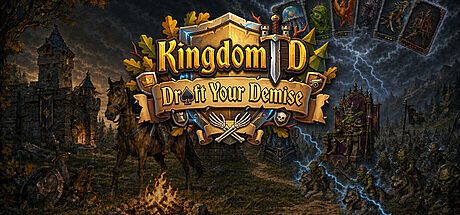 Kingdom TD: Draft Your Demise