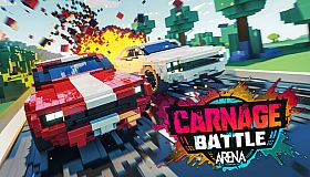 Carnage Battle Arena