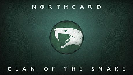 Northgard - Sváfnir, Clan of the Snake DLC