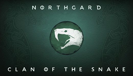 Northgard - Sváfnir, Clan of the Snake