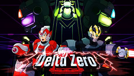Delta Zero Game